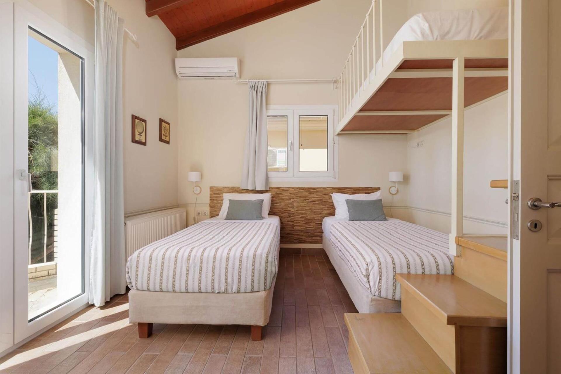 Villa St Nicholas House With Private Heated Pool Dassia  Exterior foto